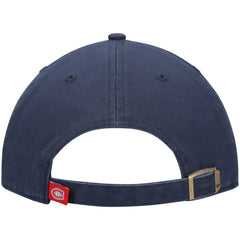 NHL Montreal Canadiens '47 Team Clean Up Adjustable Hat