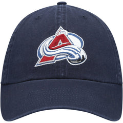 NHL Colorado Avalanche '47 Team Clean Up Adjustable Hat