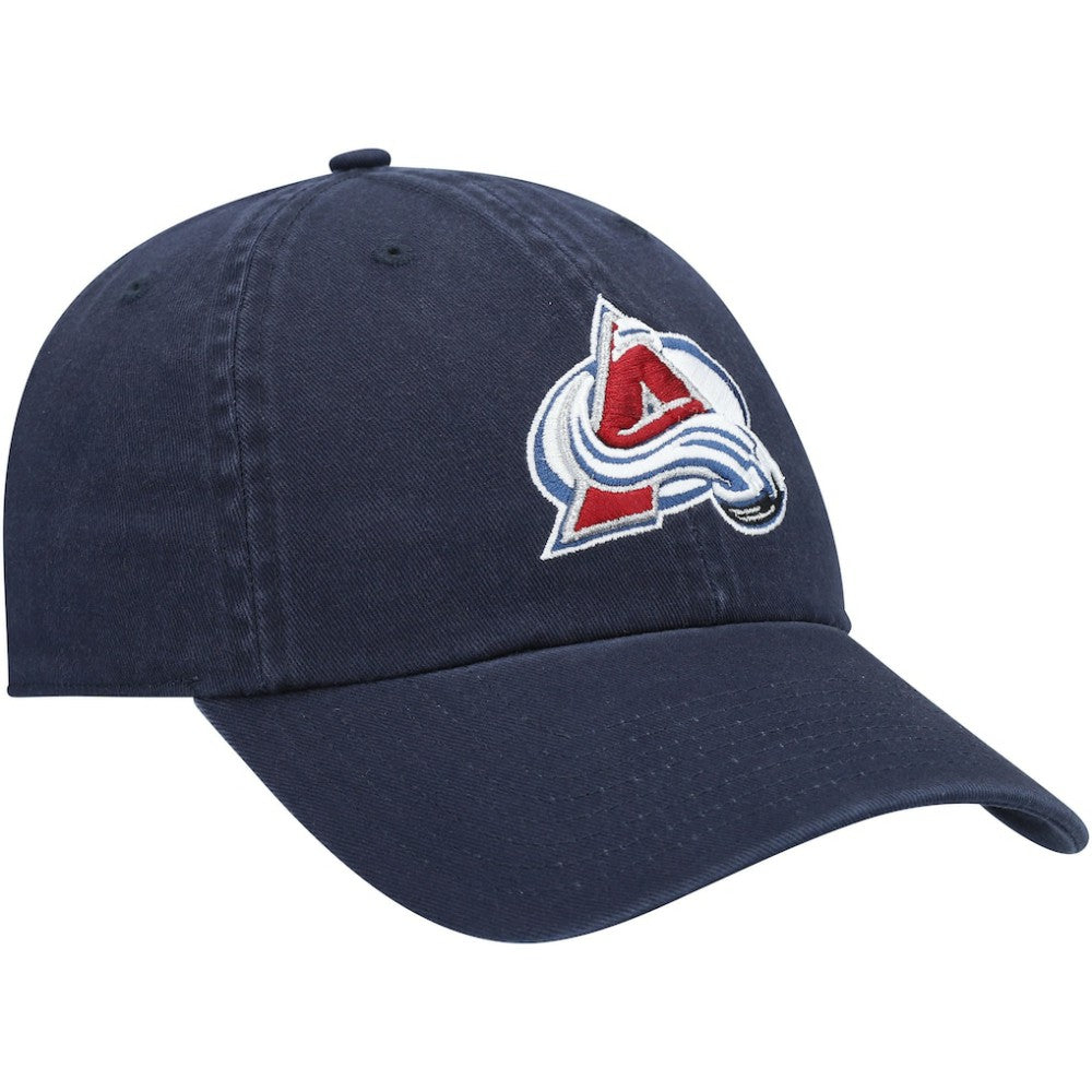 NHL Colorado Avalanche '47 Team Clean Up Adjustable Hat