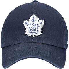 NHL Toronto Maple Leafs '47 Team Clean Up Adjustable Hat