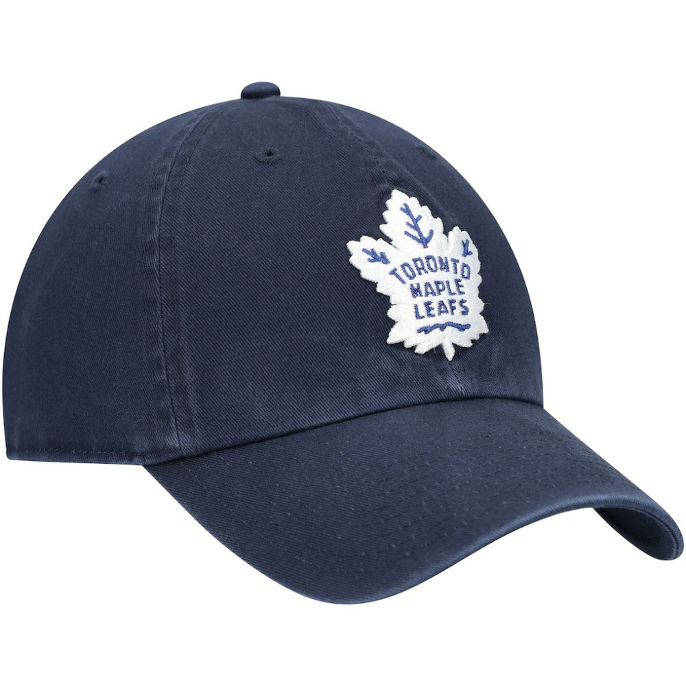 NHL Toronto Maple Leafs '47 Team Clean Up Adjustable Hat