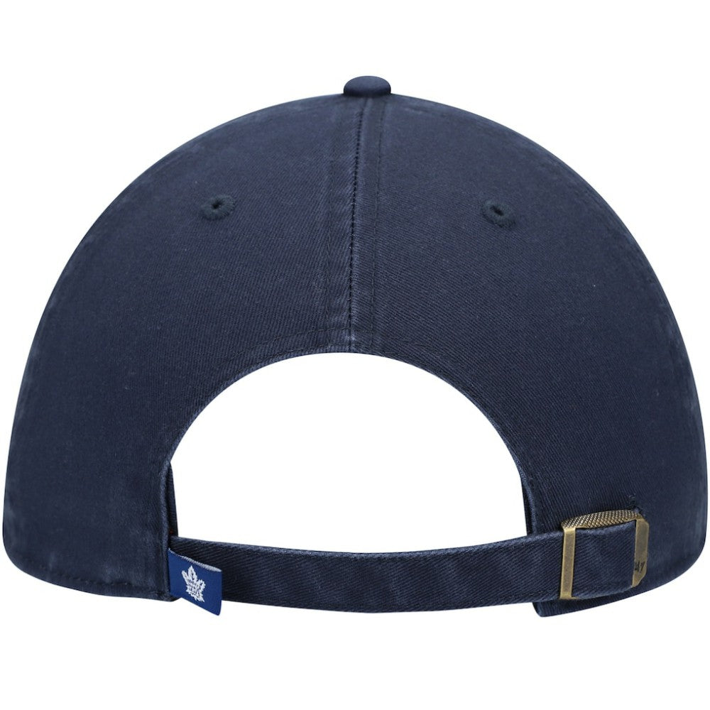 NHL Toronto Maple Leafs '47 Team Clean Up Adjustable Hat