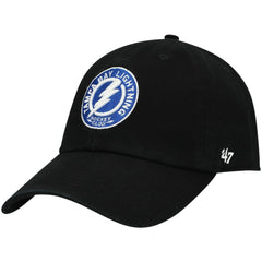NHL Tampa Bay Lightning '47 Team Clean Up Adjustable Hat