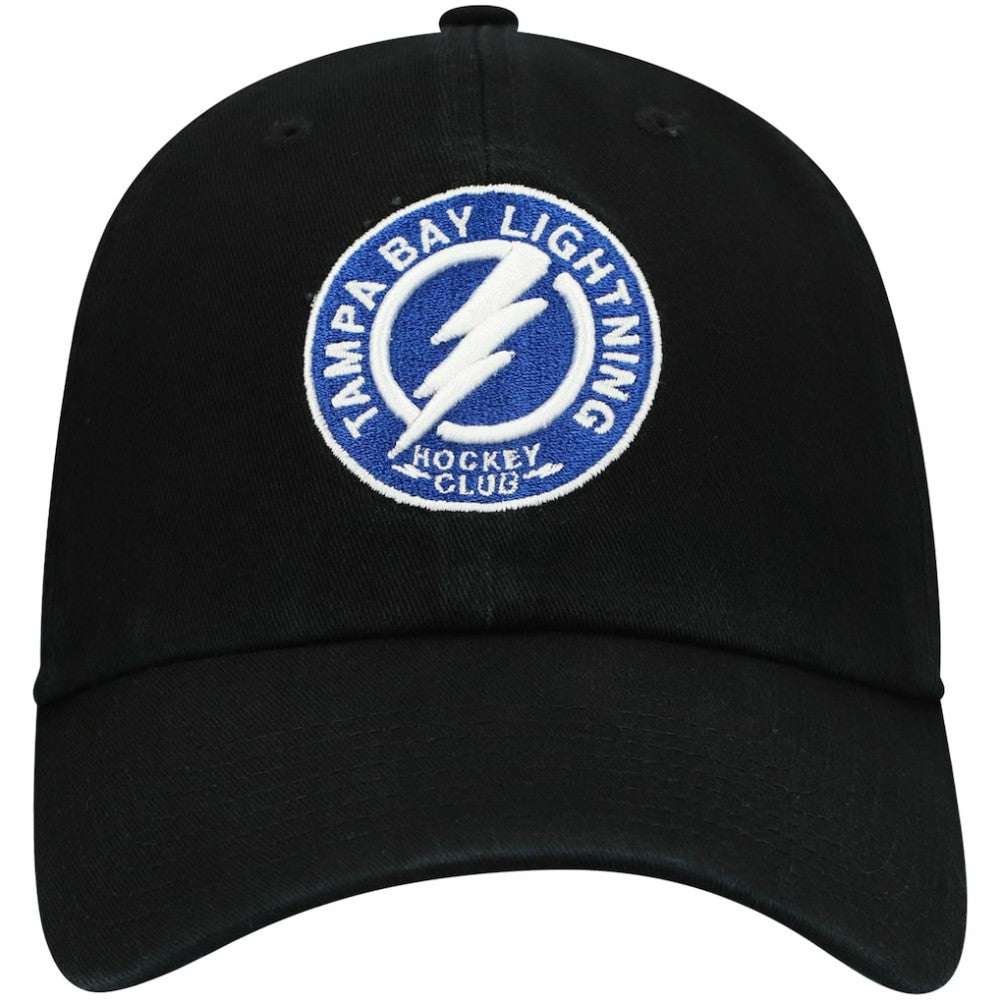 NHL Tampa Bay Lightning '47 Team Clean Up Adjustable Hat