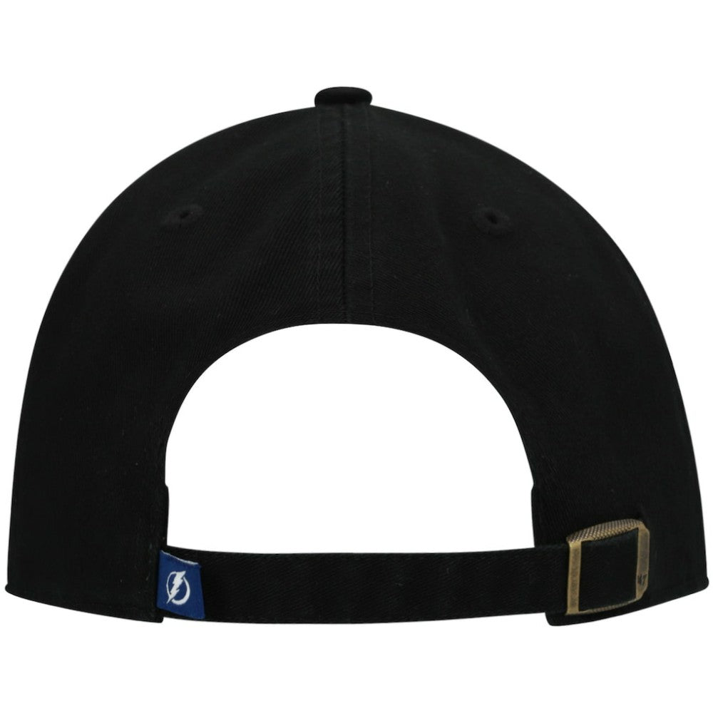 NHL Tampa Bay Lightning '47 Team Clean Up Adjustable Hat