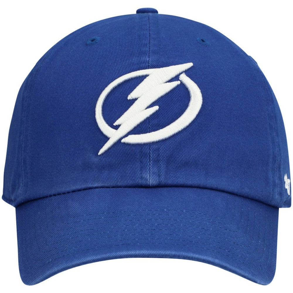 NHL Tampa Bay Lightning '47 Team Clean Up Adjustable Hat