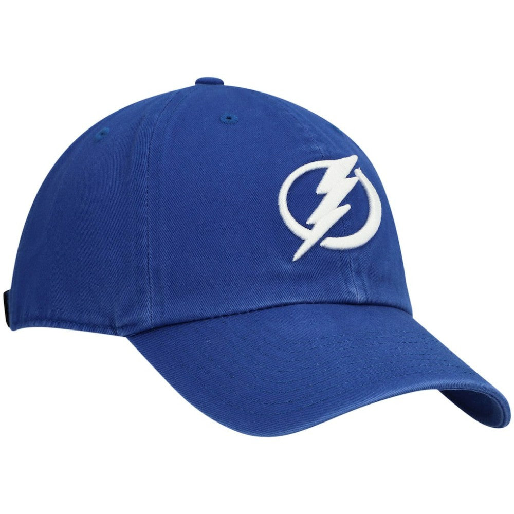 NHL Tampa Bay Lightning '47 Team Clean Up Adjustable Hat