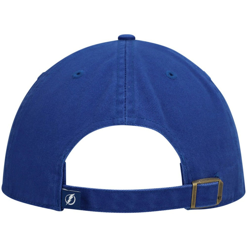 NHL Tampa Bay Lightning '47 Team Clean Up Adjustable Hat