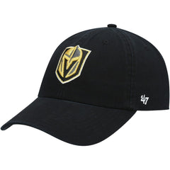 NHL Vegas Golden Knights '47 Team Clean Up Adjustable Hat