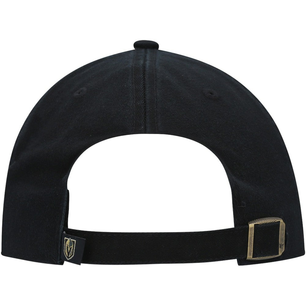 NHL Vegas Golden Knights '47 Team Clean Up Adjustable Hat