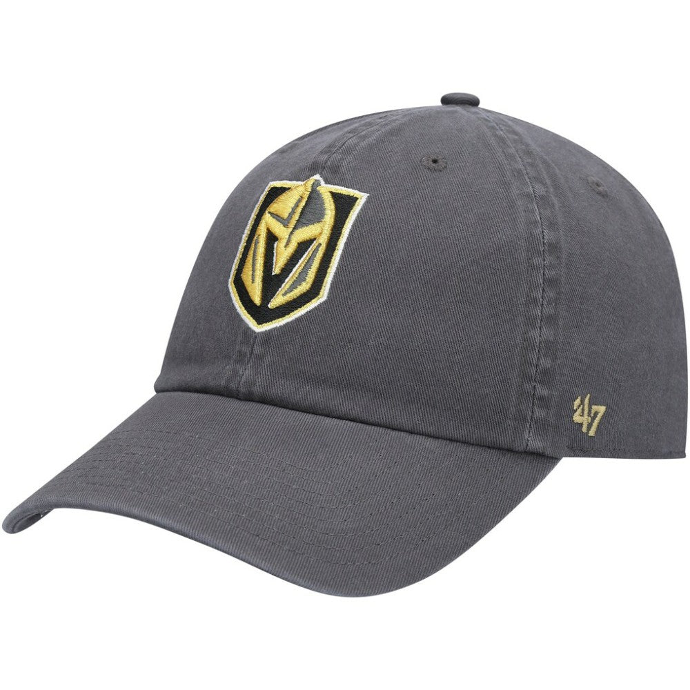 NHL Vegas Golden Knights '47 Team Clean Up Adjustable Hat