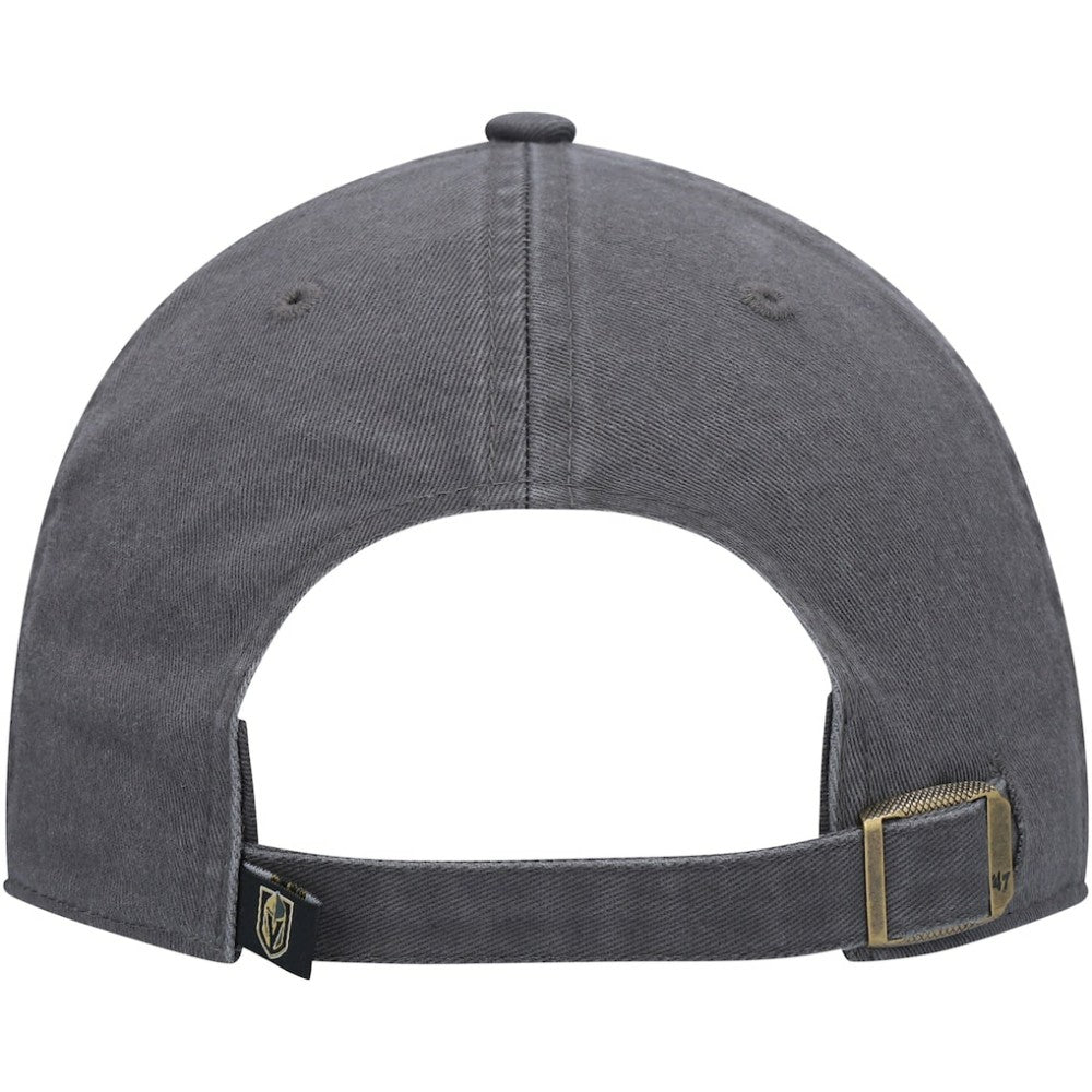 NHL Vegas Golden Knights '47 Team Clean Up Adjustable Hat