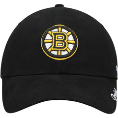 NHL Boston Bruins '47 Women's Team Miata Clean Up Adjustable Hat