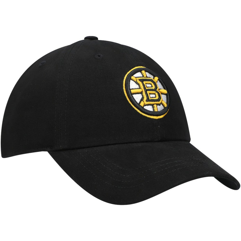 NHL Boston Bruins '47 Women's Team Miata Clean Up Adjustable Hat