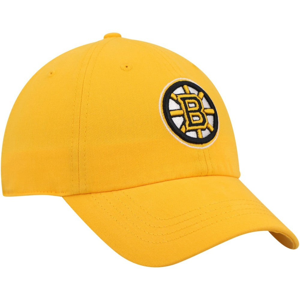 NHL Boston Bruins '47 Women's Team Miata Clean Up Adjustable Hat
