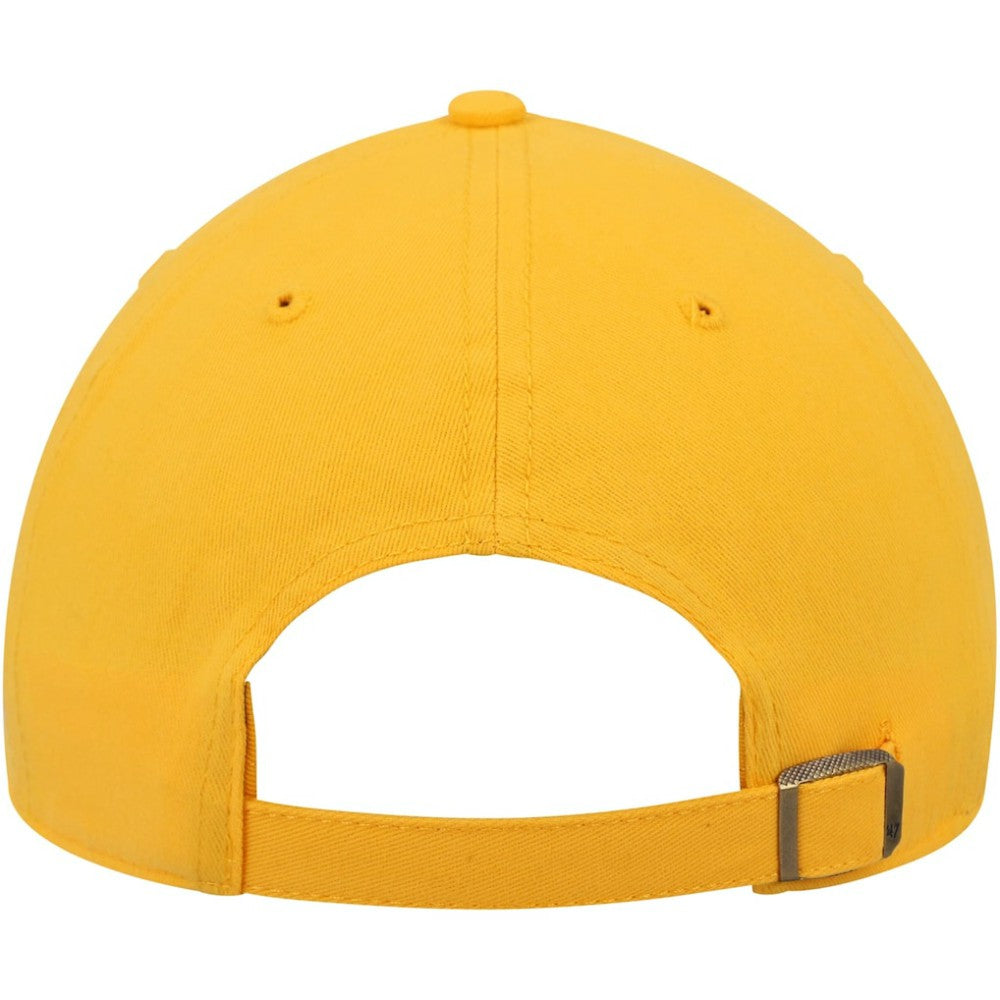 NHL Boston Bruins '47 Women's Team Miata Clean Up Adjustable Hat