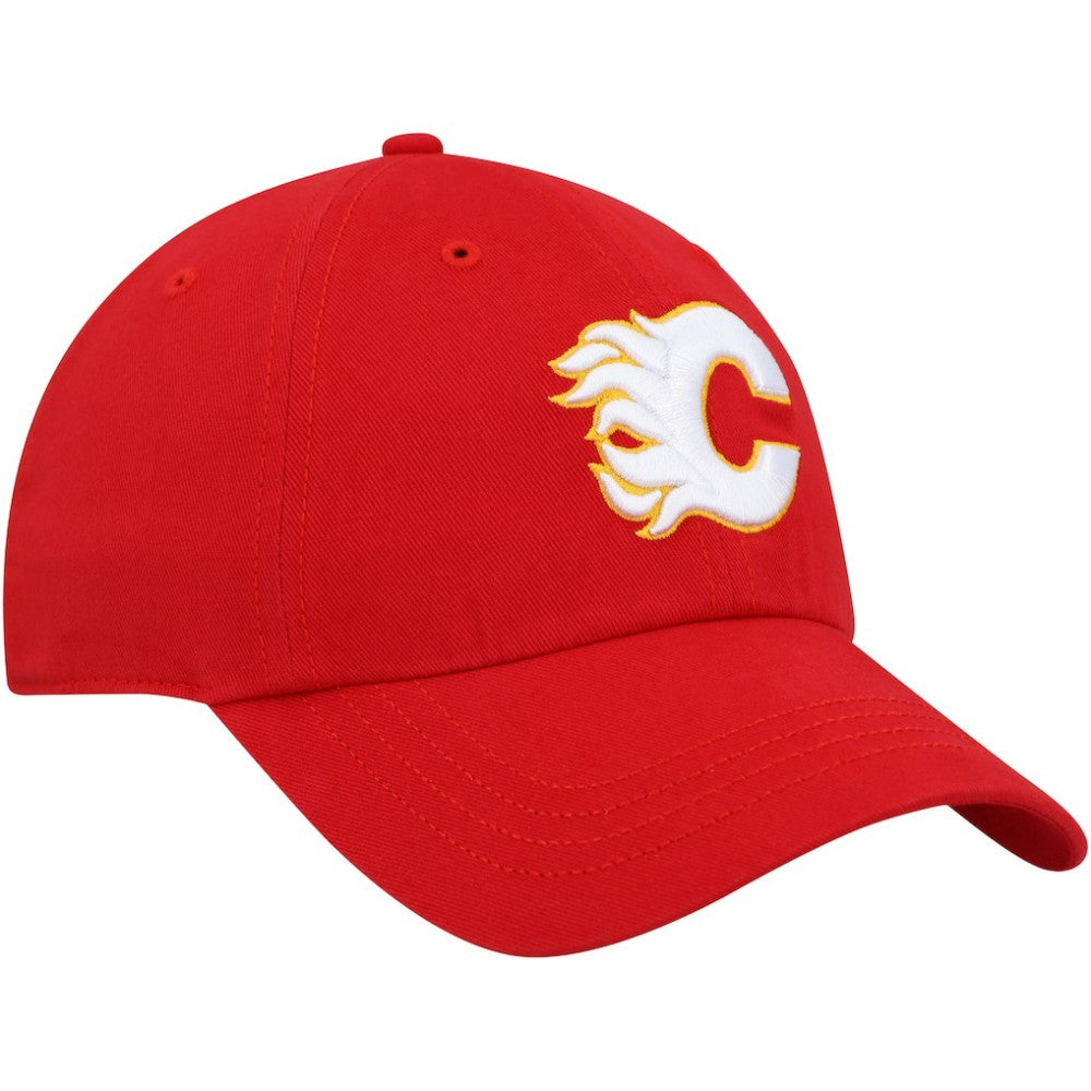 NHL Calgary Flames '47 Women's Team Miata Clean Up Adjustable Hat