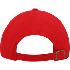 NHL Calgary Flames '47 Women's Team Miata Clean Up Adjustable Hat