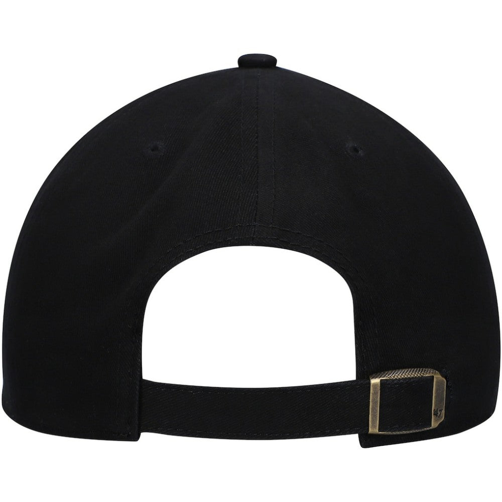 NHL Chicago Blackhawks '47 Women's Team Miata Clean Up Adjustable Hat