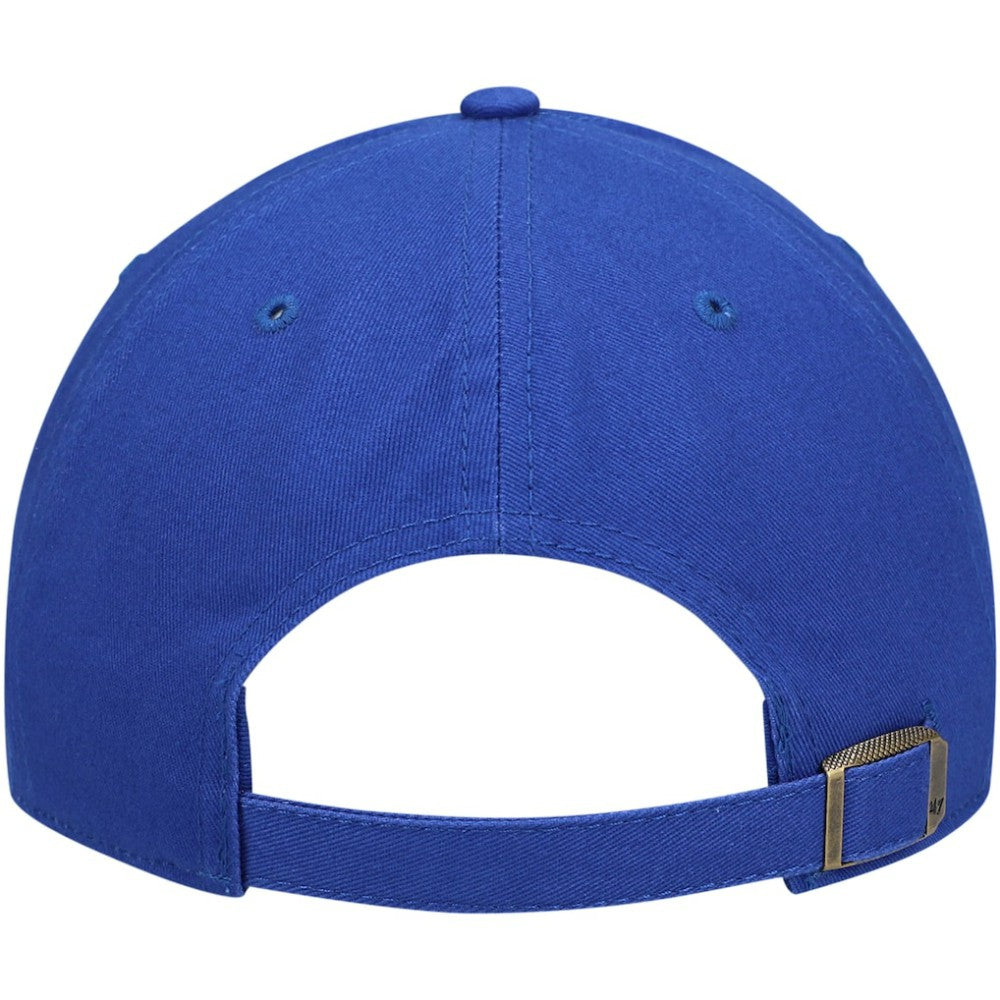 NHL New York Rangers '47 Women's Team Miata Clean Up Adjustable Hat