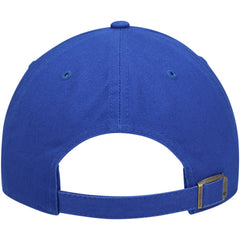 NHL New York Rangers '47 Women's Team Miata Clean Up Adjustable Hat