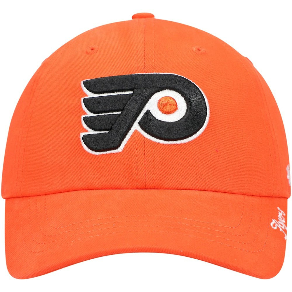 NHL Philadelphia Flyers '47 Women's Team Miata Clean Up Adjustable Hat