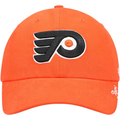 NHL Philadelphia Flyers '47 Women's Team Miata Clean Up Adjustable Hat