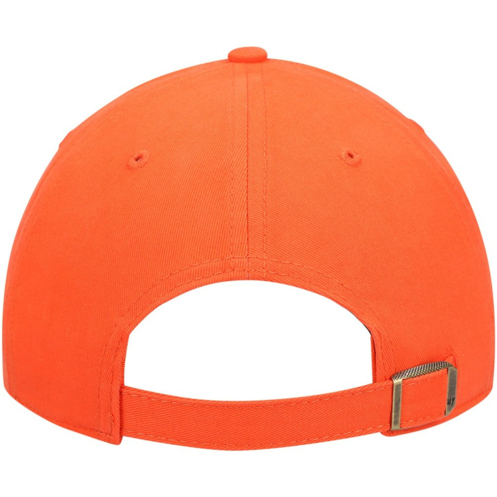 NHL Philadelphia Flyers '47 Women's Team Miata Clean Up Adjustable Hat