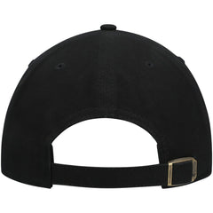 NHL Pittsburgh Penguins '47 Women's Team Miata Clean Up Adjustable Hat