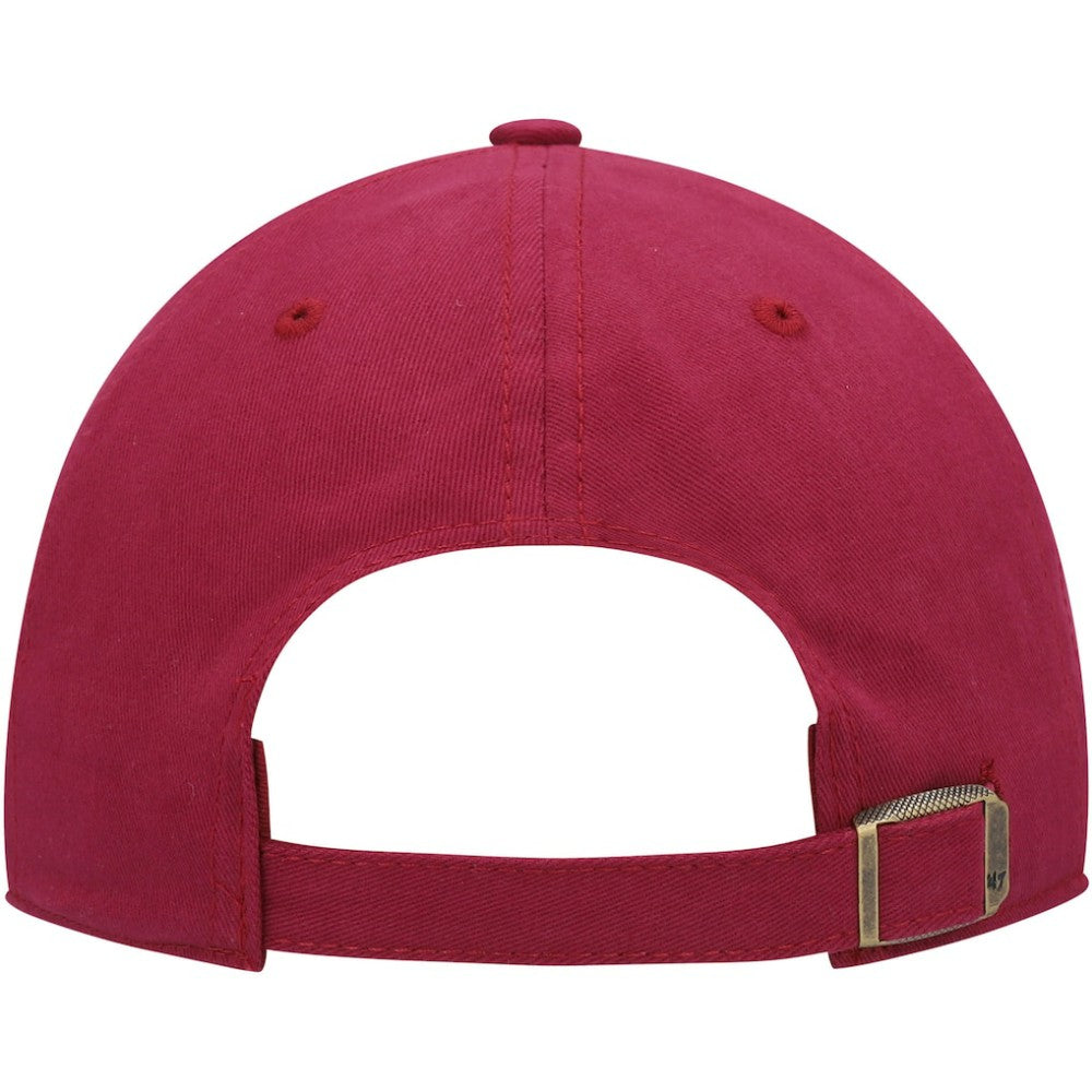 NHL Colorado Avalanche '47 Women's Team Miata Clean Up Adjustable Hat