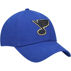 NHL St. Louis Blues '47 Women's Team Miata Clean Up Adjustable Hat