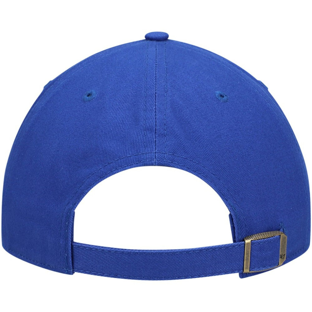 NHL St. Louis Blues '47 Women's Team Miata Clean Up Adjustable Hat