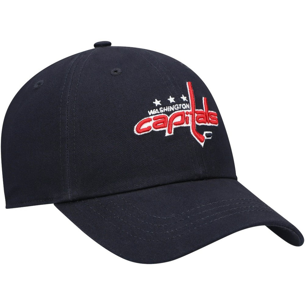 NHL Washington Capitals '47 Women's Team Miata Clean Up Adjustable Hat