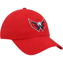 NHL Washington Capitals '47 Women's Team Miata Clean Up Adjustable Hat