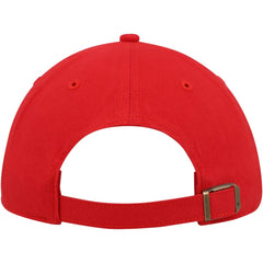 NHL Washington Capitals '47 Women's Team Miata Clean Up Adjustable Hat