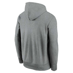 Wordmark Performance Pullover Hoodie - San Francisco 49ers Hoodies