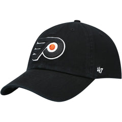 NHL Philadelphia Flyers '47 Team Clean Up Adjustable Hat