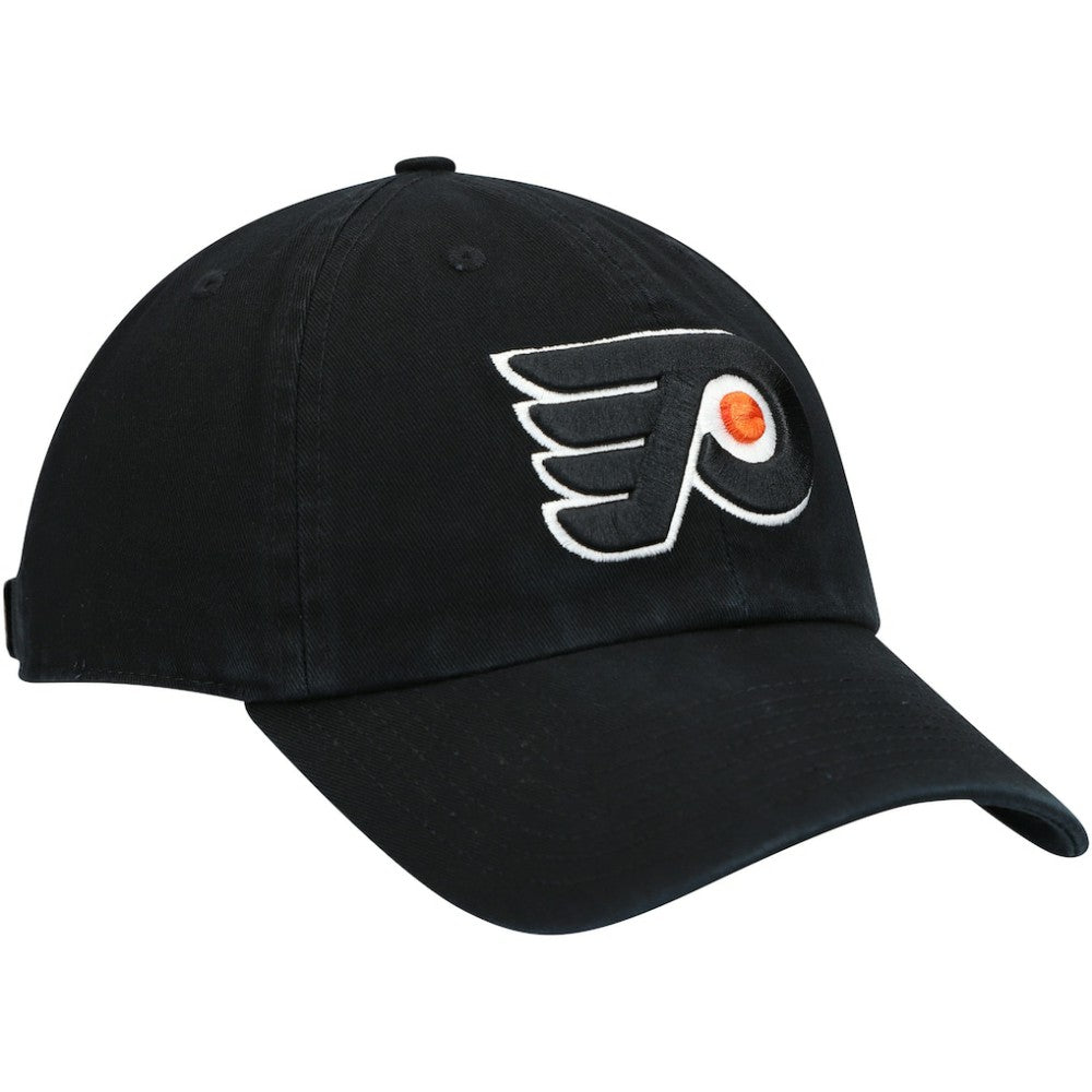 NHL Philadelphia Flyers '47 Team Clean Up Adjustable Hat