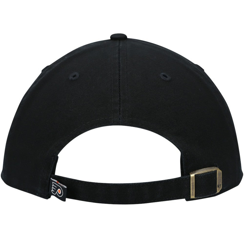 NHL Philadelphia Flyers '47 Team Clean Up Adjustable Hat