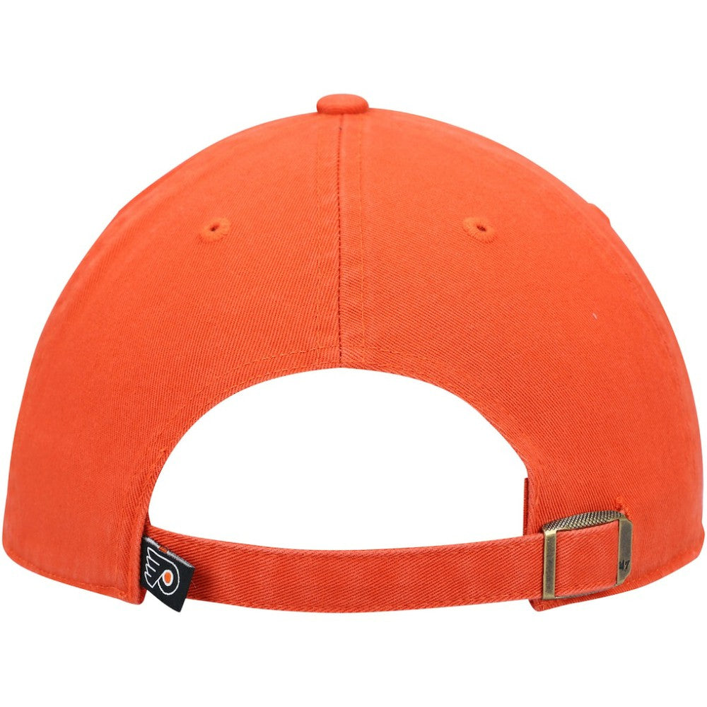 NHL Philadelphia Flyers '47 Team Clean Up Adjustable Hat