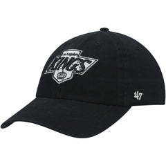 NHL Los Angeles Kings '47 Team Clean Up Adjustable Hat