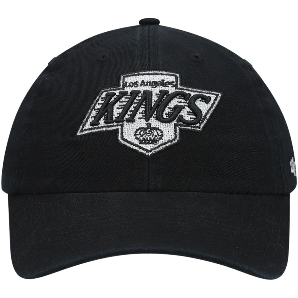 NHL Los Angeles Kings '47 Team Clean Up Adjustable Hat
