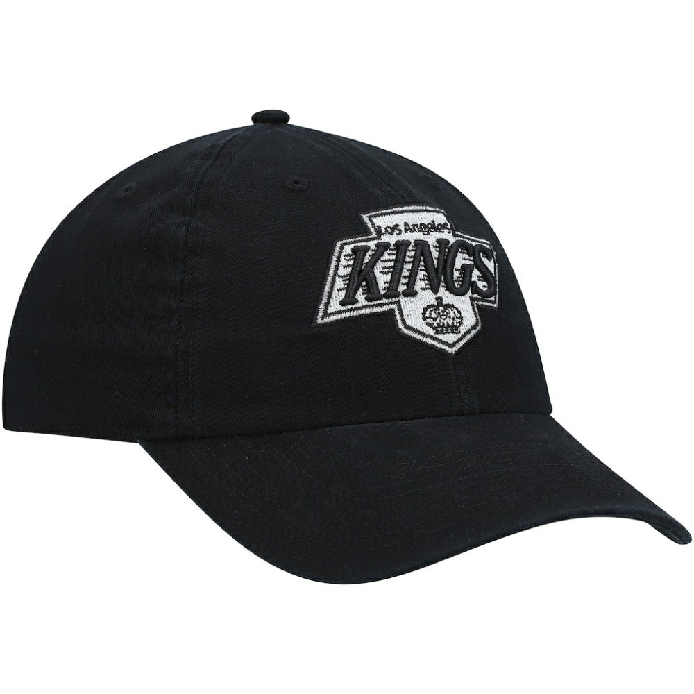 NHL Los Angeles Kings '47 Team Clean Up Adjustable Hat