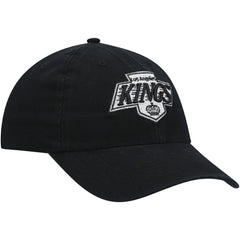 NHL Los Angeles Kings '47 Team Clean Up Adjustable Hat