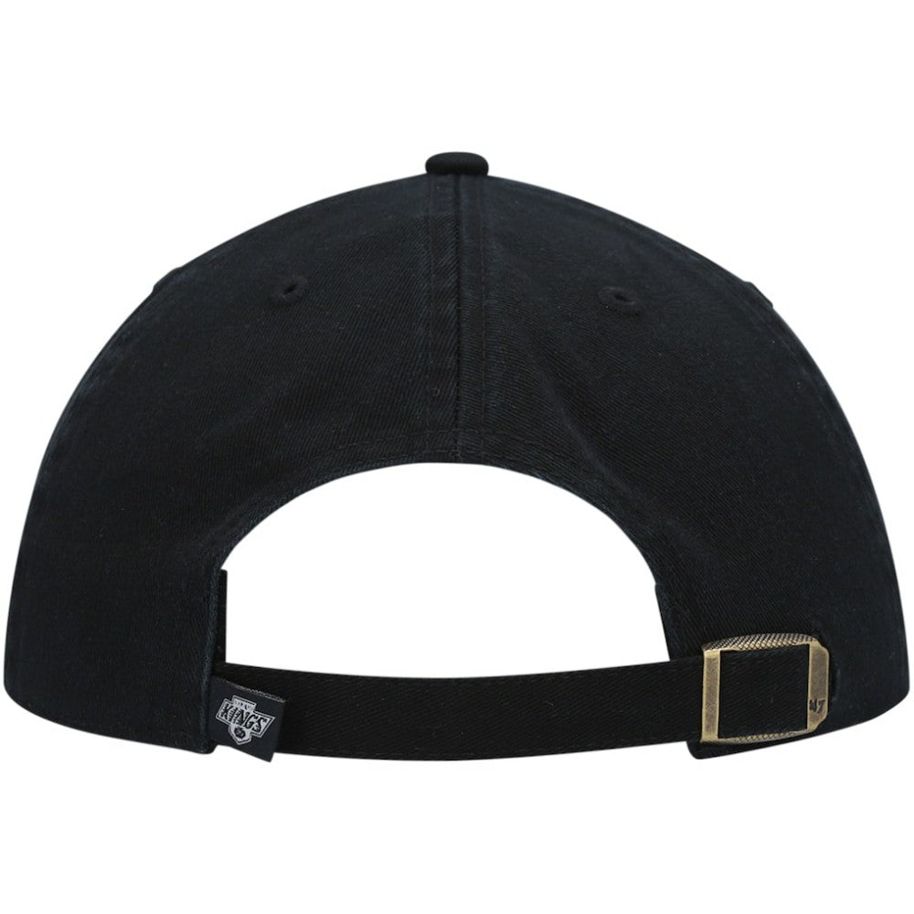 NHL Los Angeles Kings '47 Team Clean Up Adjustable Hat