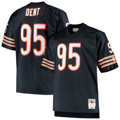 Richard Dent  Big & Tall 1985 Retired Player Replica Jersey - Chicago Bears Jerseys