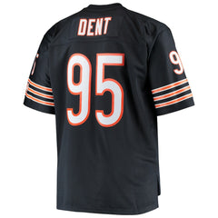 Richard Dent  Big & Tall 1985 Retired Player Replica Jersey - Chicago Bears Jerseys