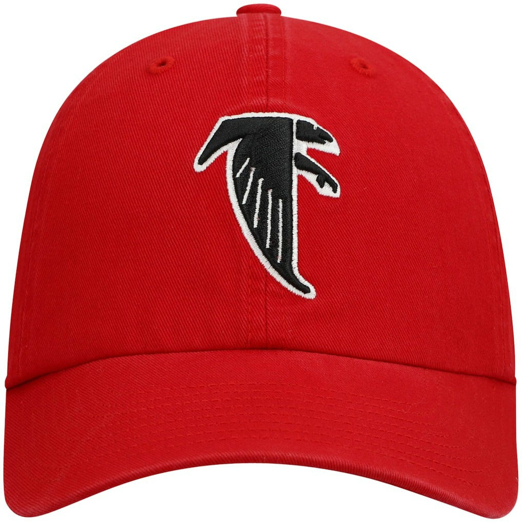 '47 Clean Up Adjustable Hat - Atlanta Falcons Hats