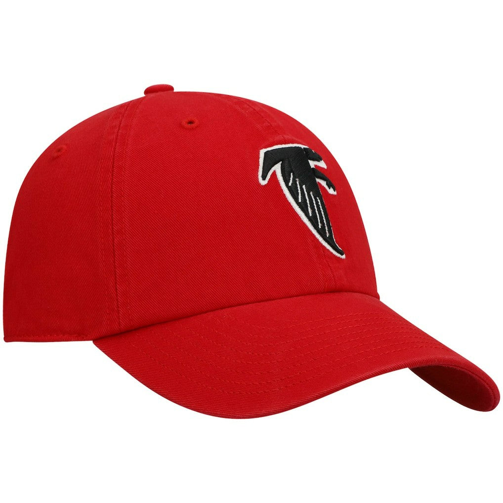 '47 Clean Up Adjustable Hat - Atlanta Falcons Hats
