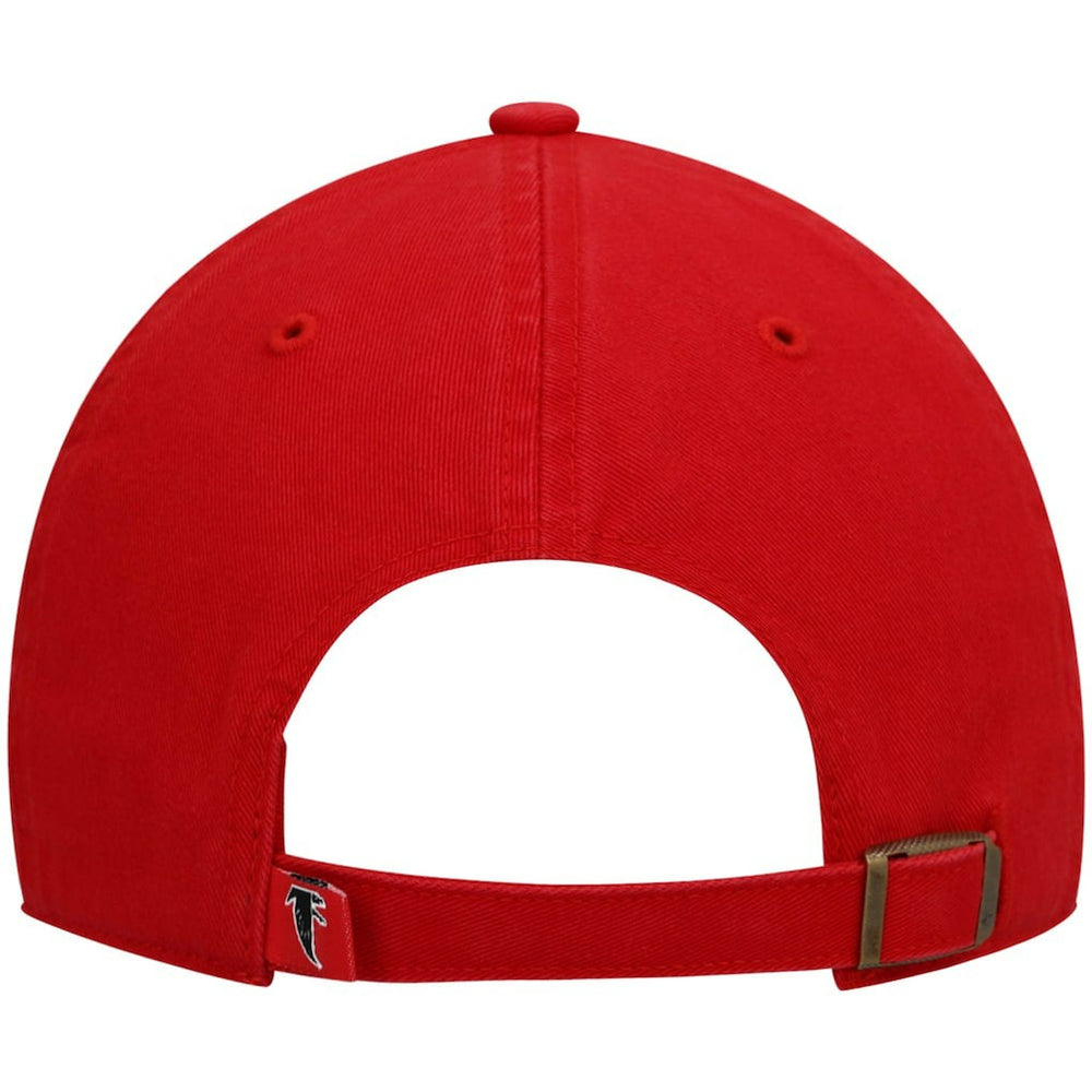 '47 Clean Up Adjustable Hat - Atlanta Falcons Hats